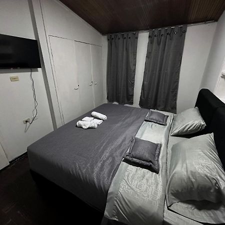 Hotel H&L Boutique à Bogotá Extérieur photo