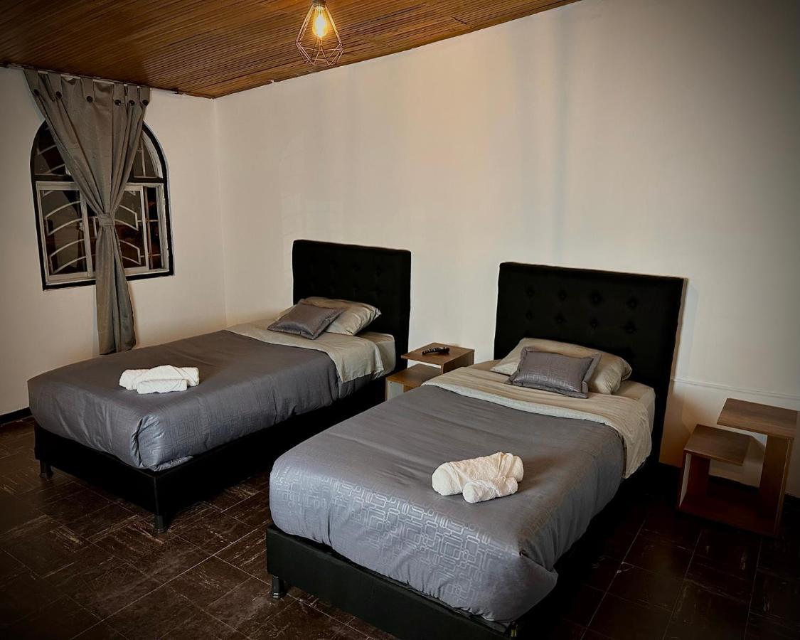 Hotel H&L Boutique à Bogotá Extérieur photo