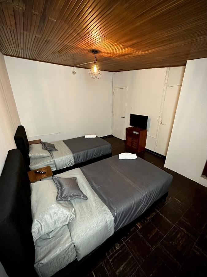 Hotel H&L Boutique à Bogotá Extérieur photo
