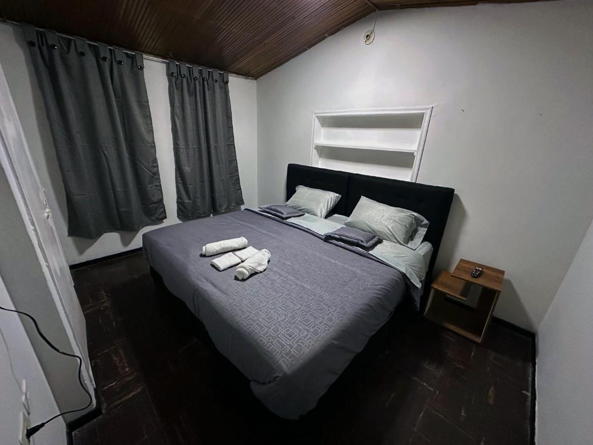 Hotel H&L Boutique à Bogotá Extérieur photo