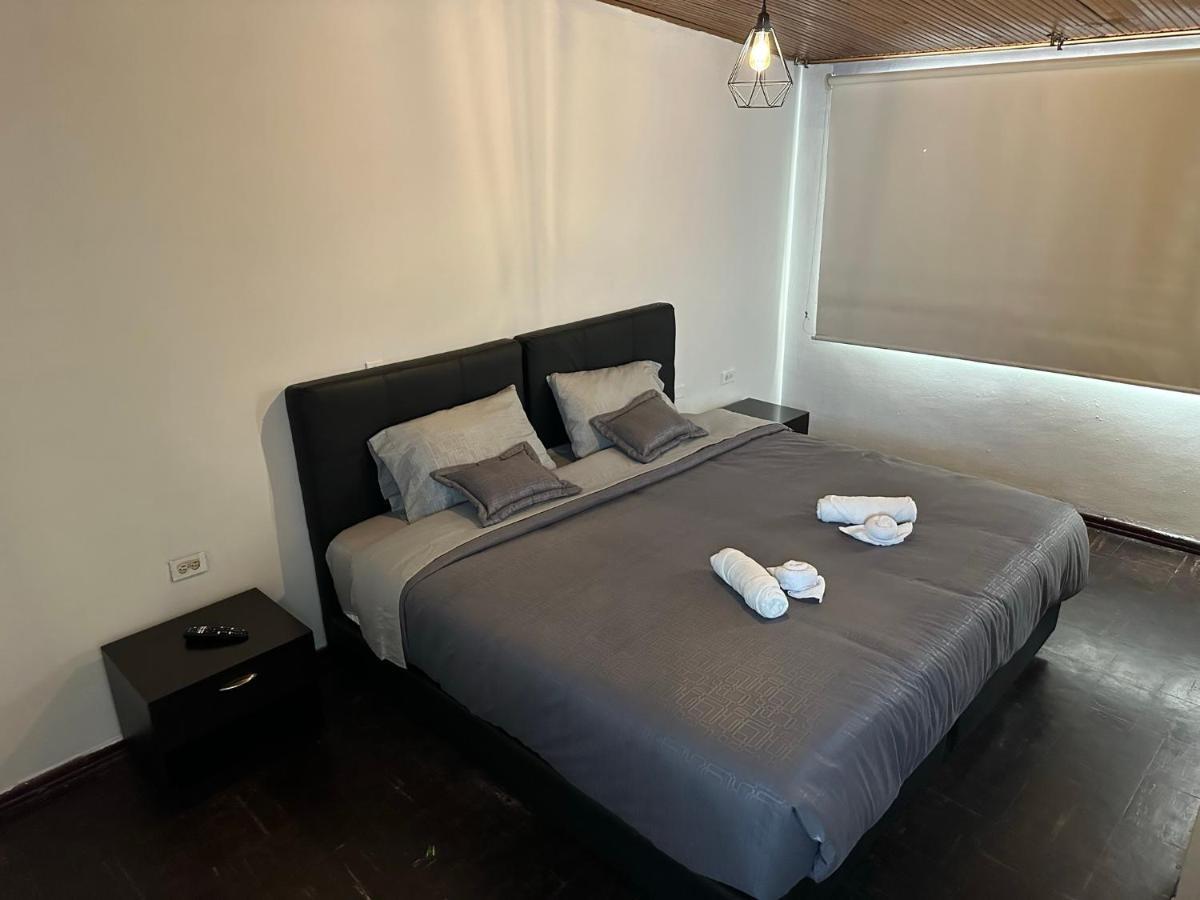 Hotel H&L Boutique à Bogotá Extérieur photo