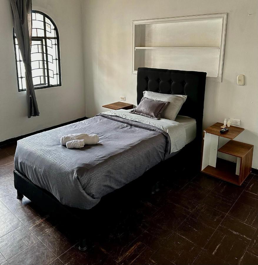 Hotel H&L Boutique à Bogotá Extérieur photo